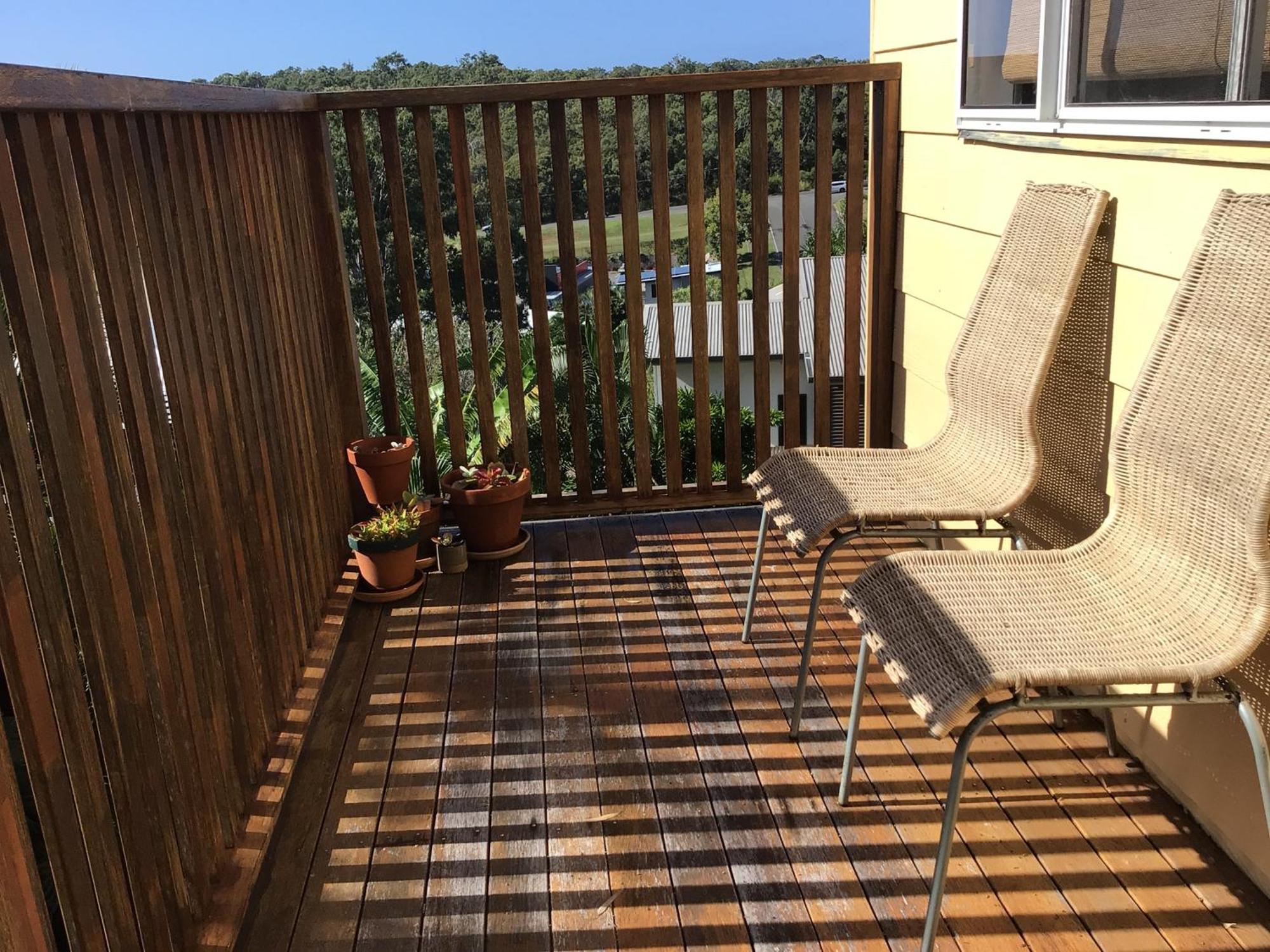 Bed and Breakfast Seahorse Agnes Water Exterior foto